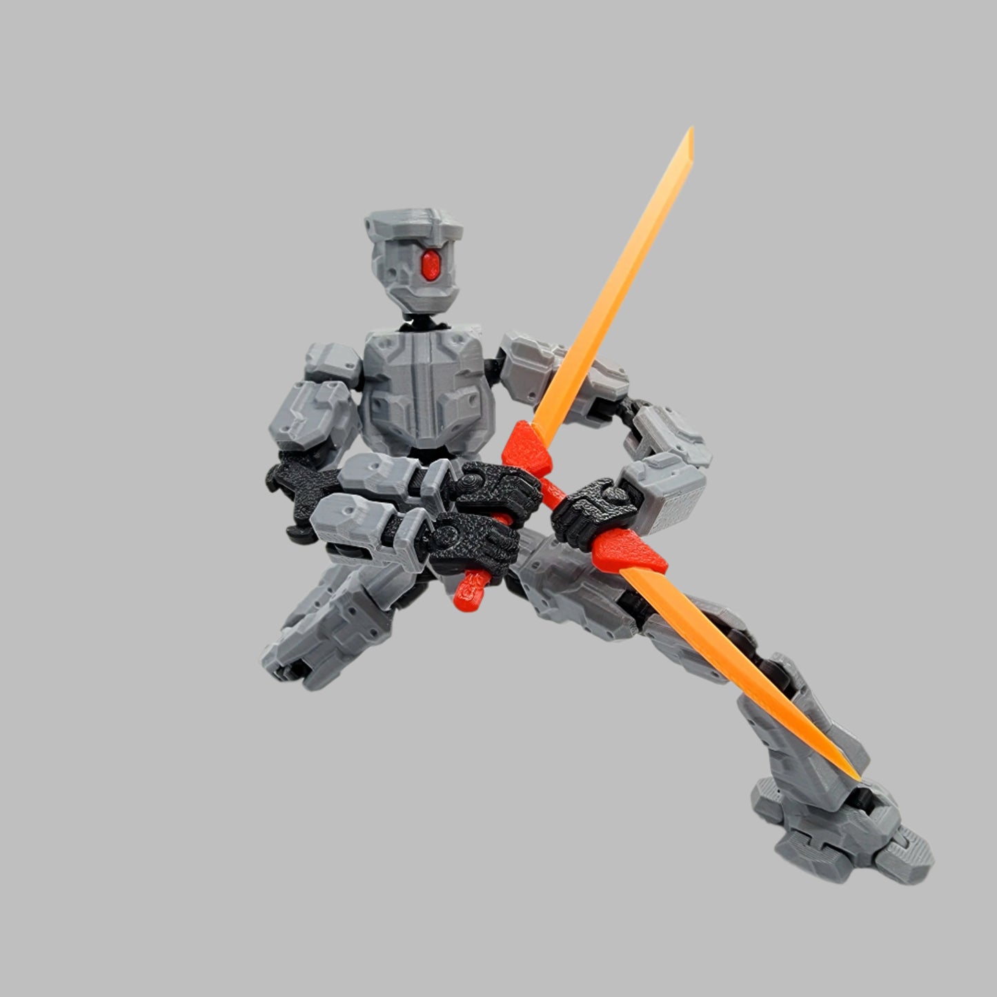 Galliformes Dummy 13 Action Figure
