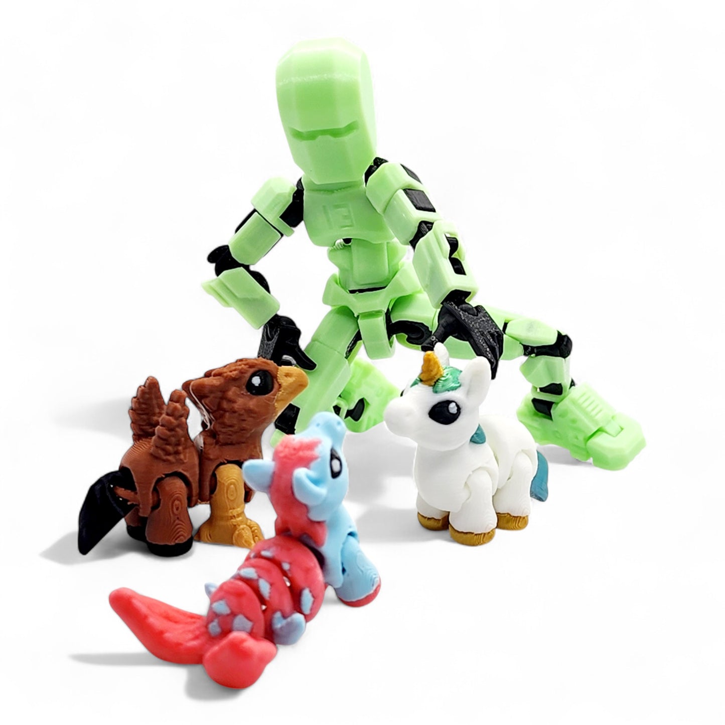 Hatchlings - Mythical Pack