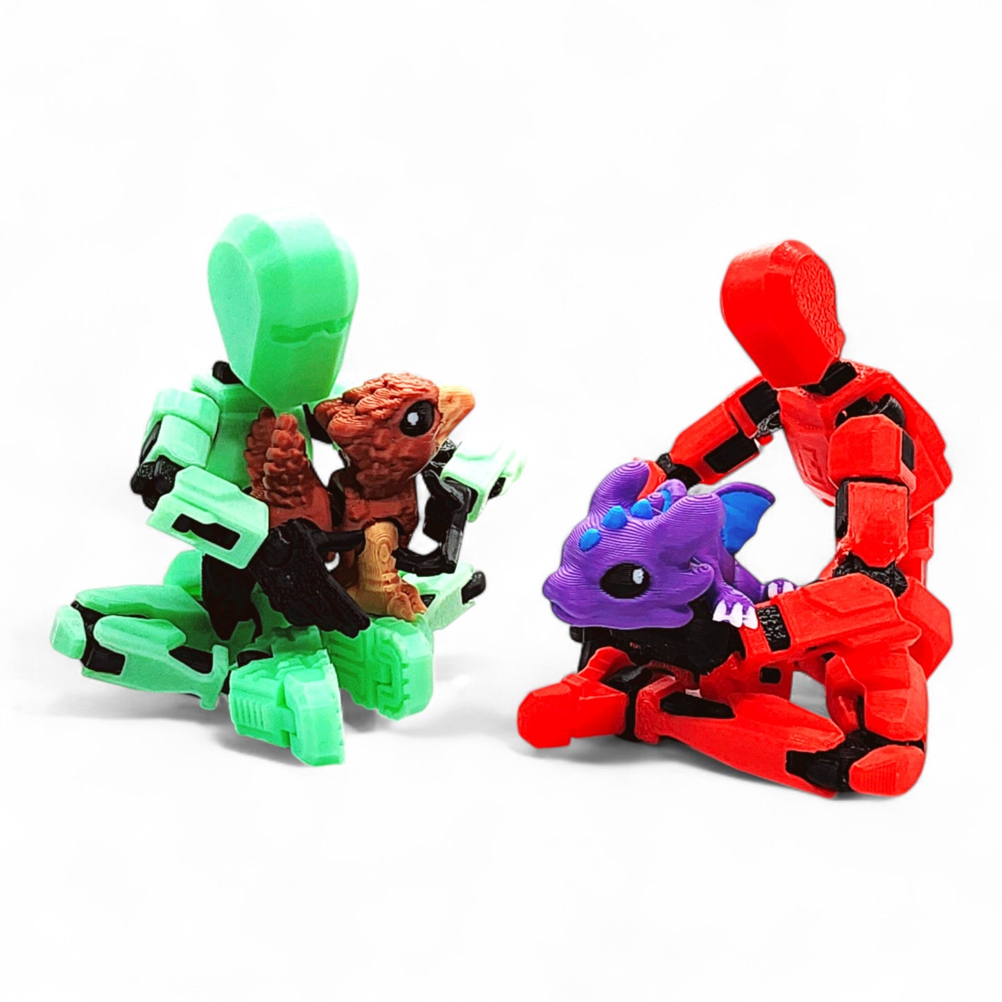 Hatchlings - Mythical Pack
