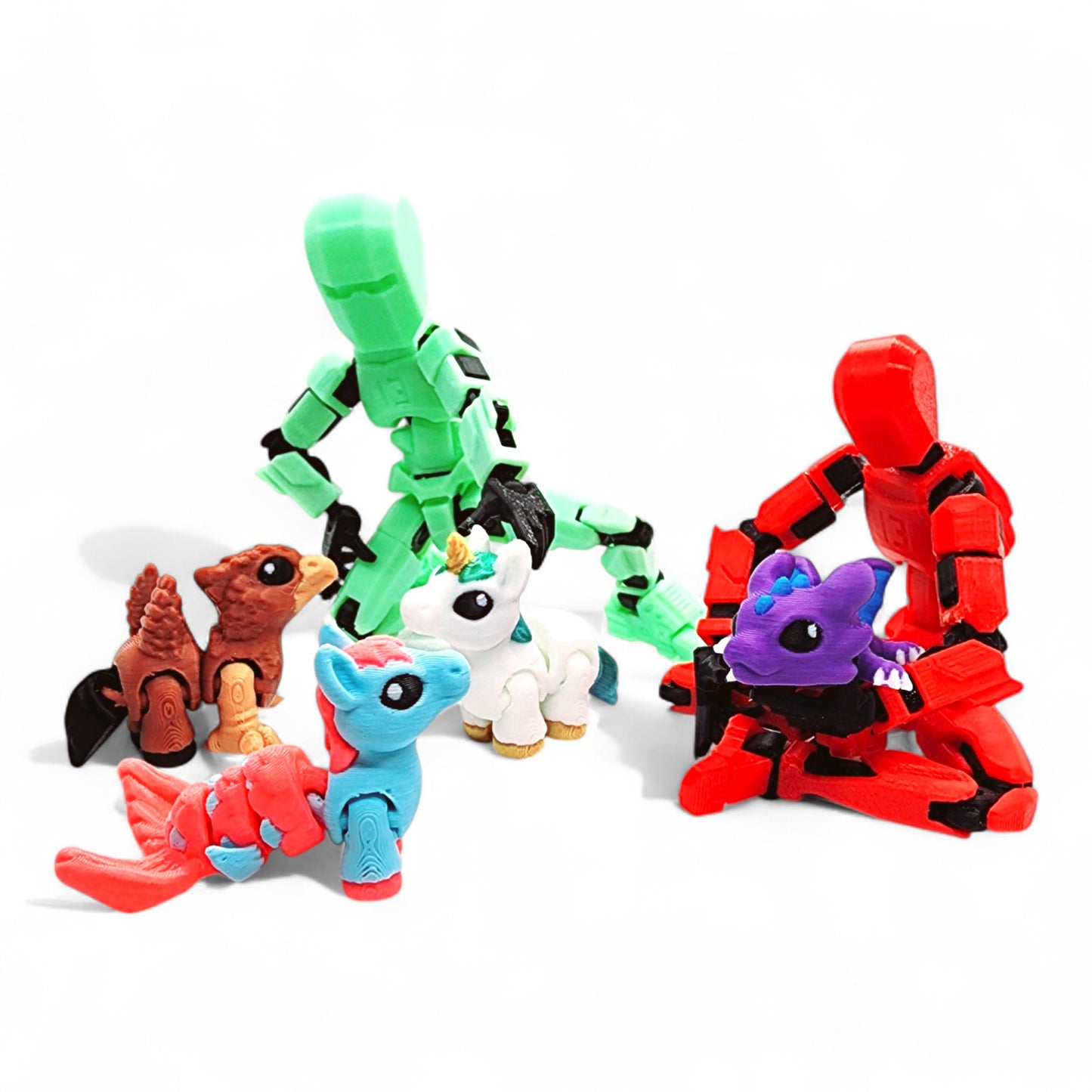 Hatchlings - Mythical Pack