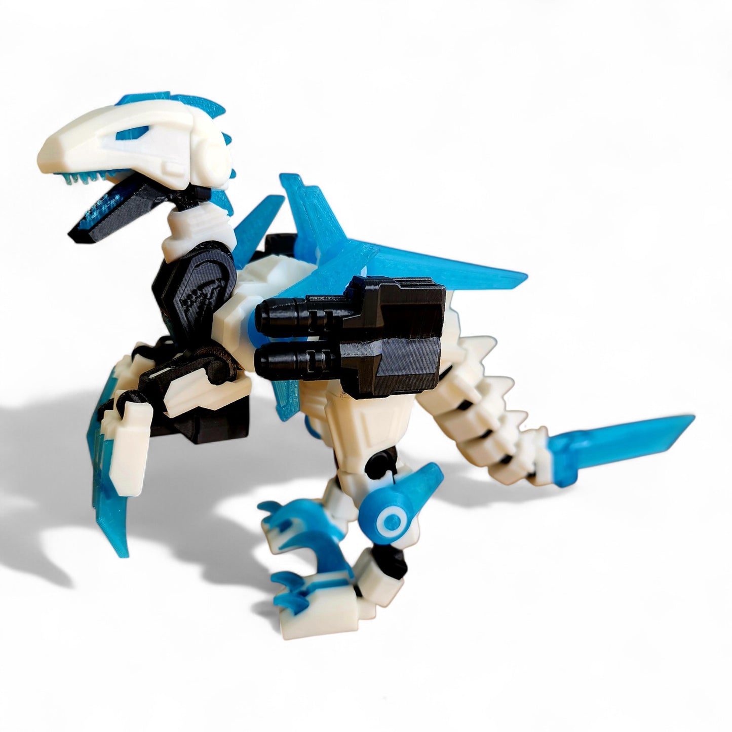 Primal Raptor