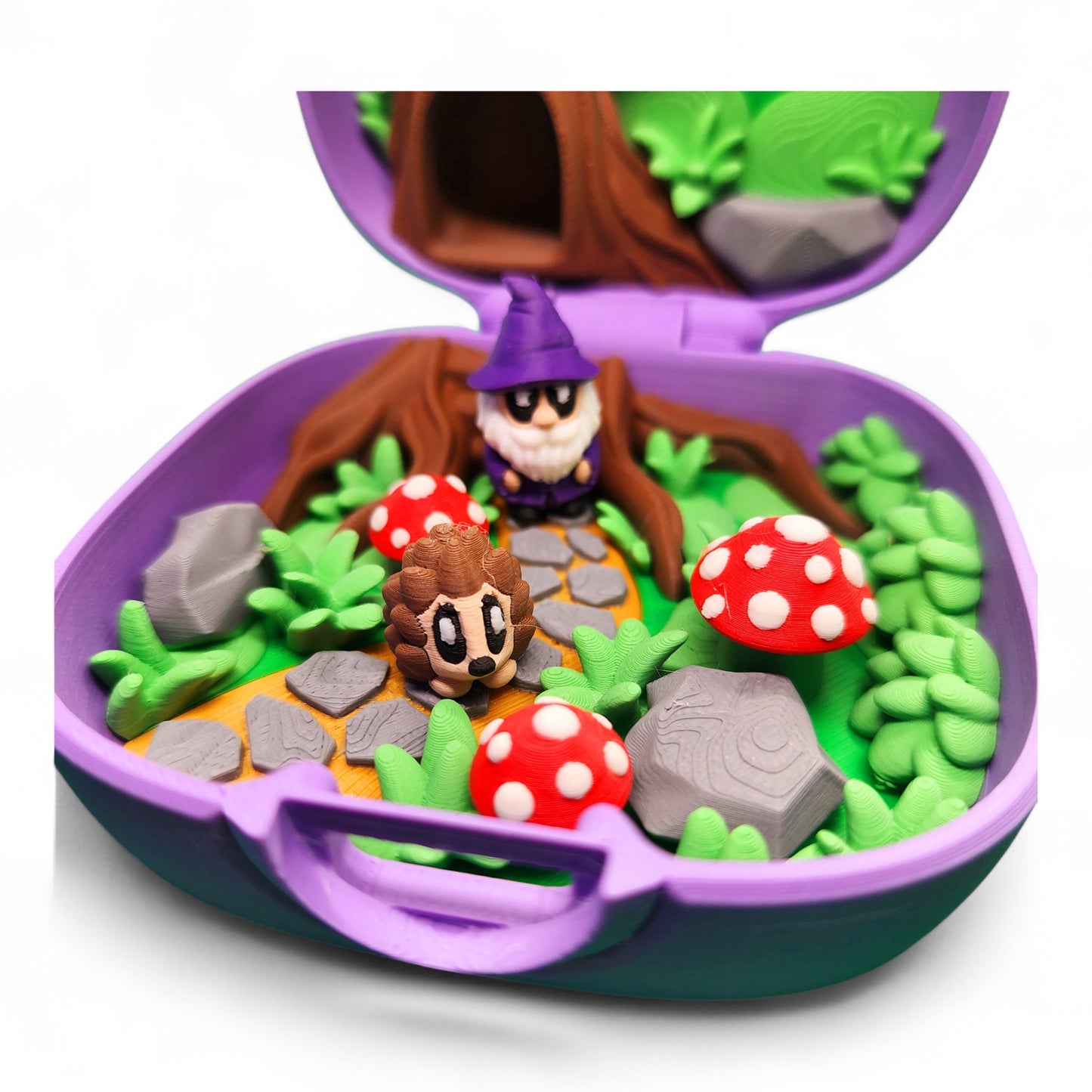 Pocket Forest