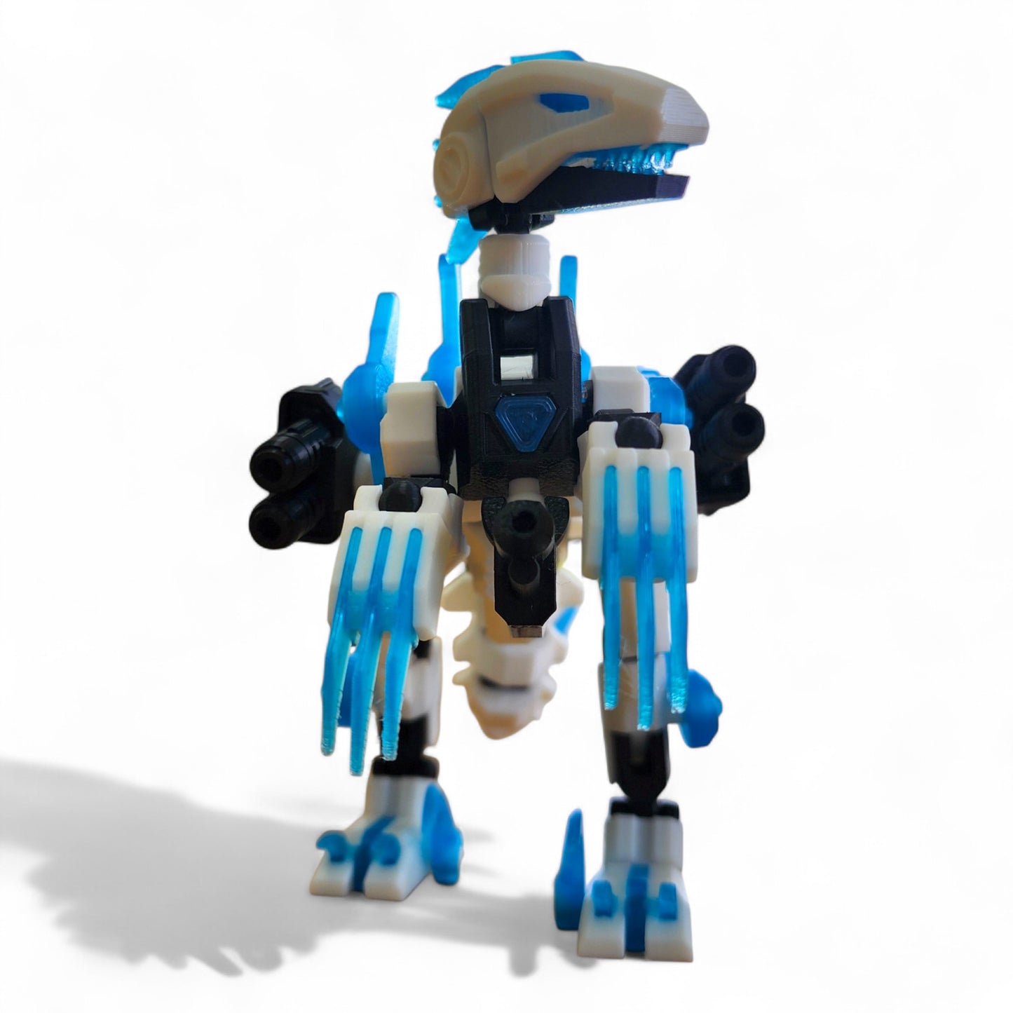 Primal Raptor