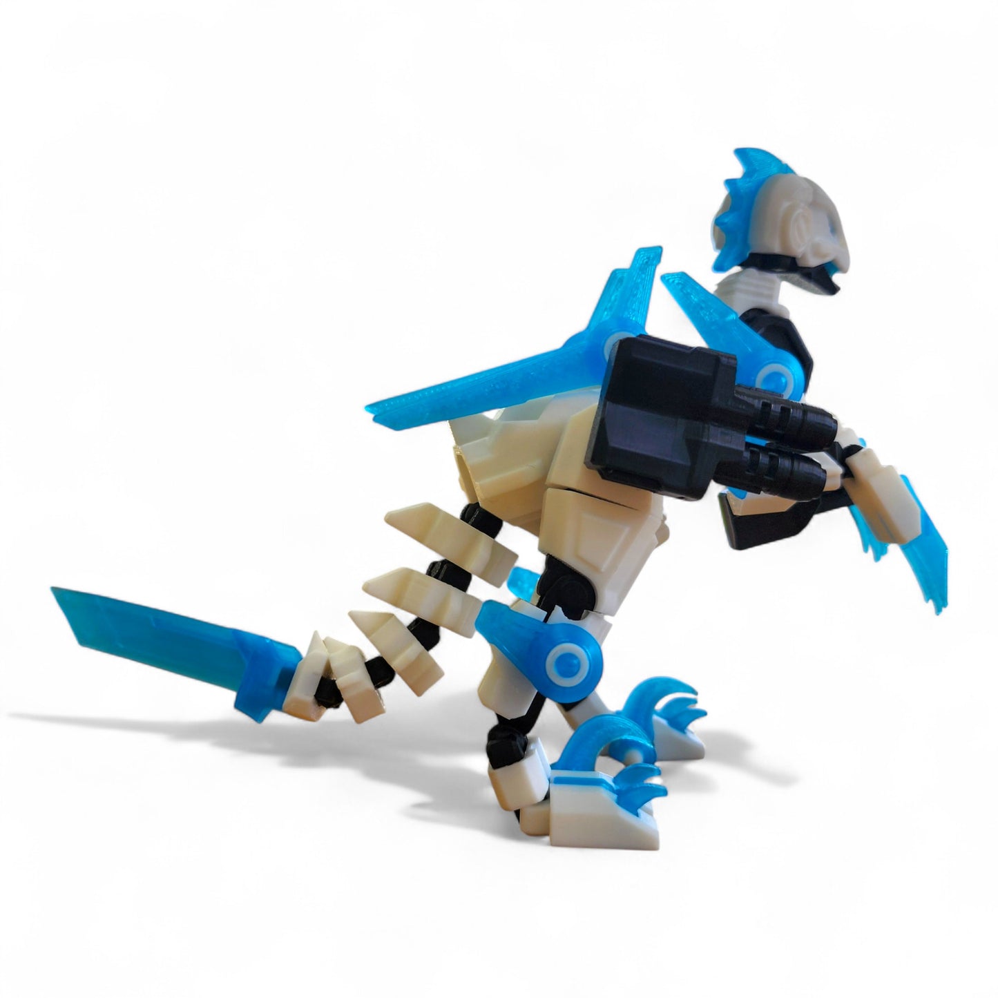 Primal Raptor