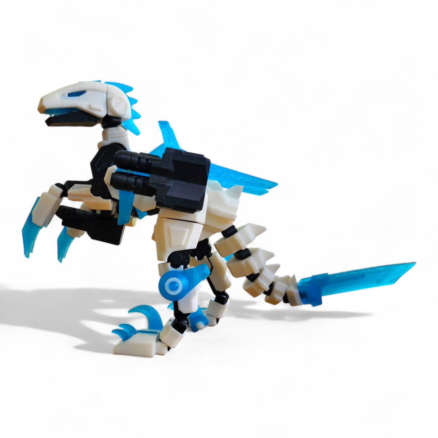 Primal Raptor