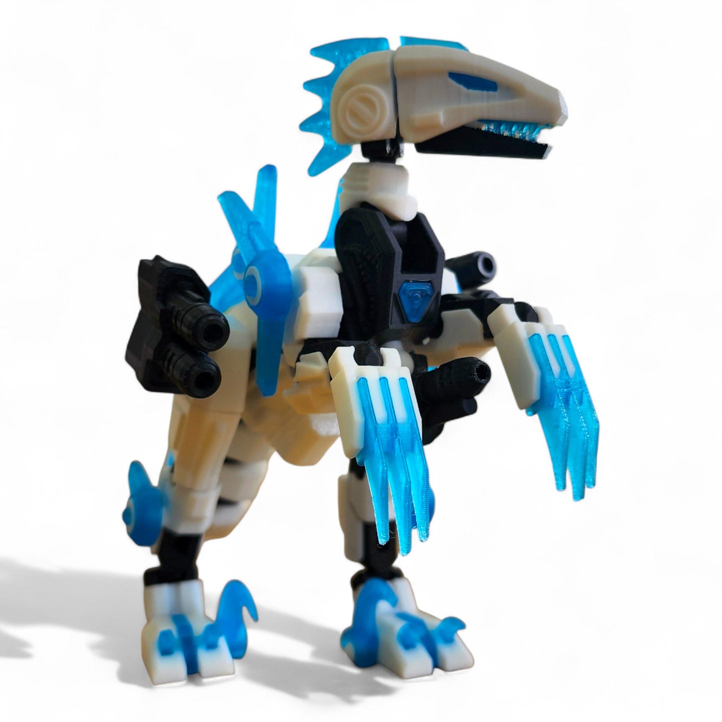Primal Raptor