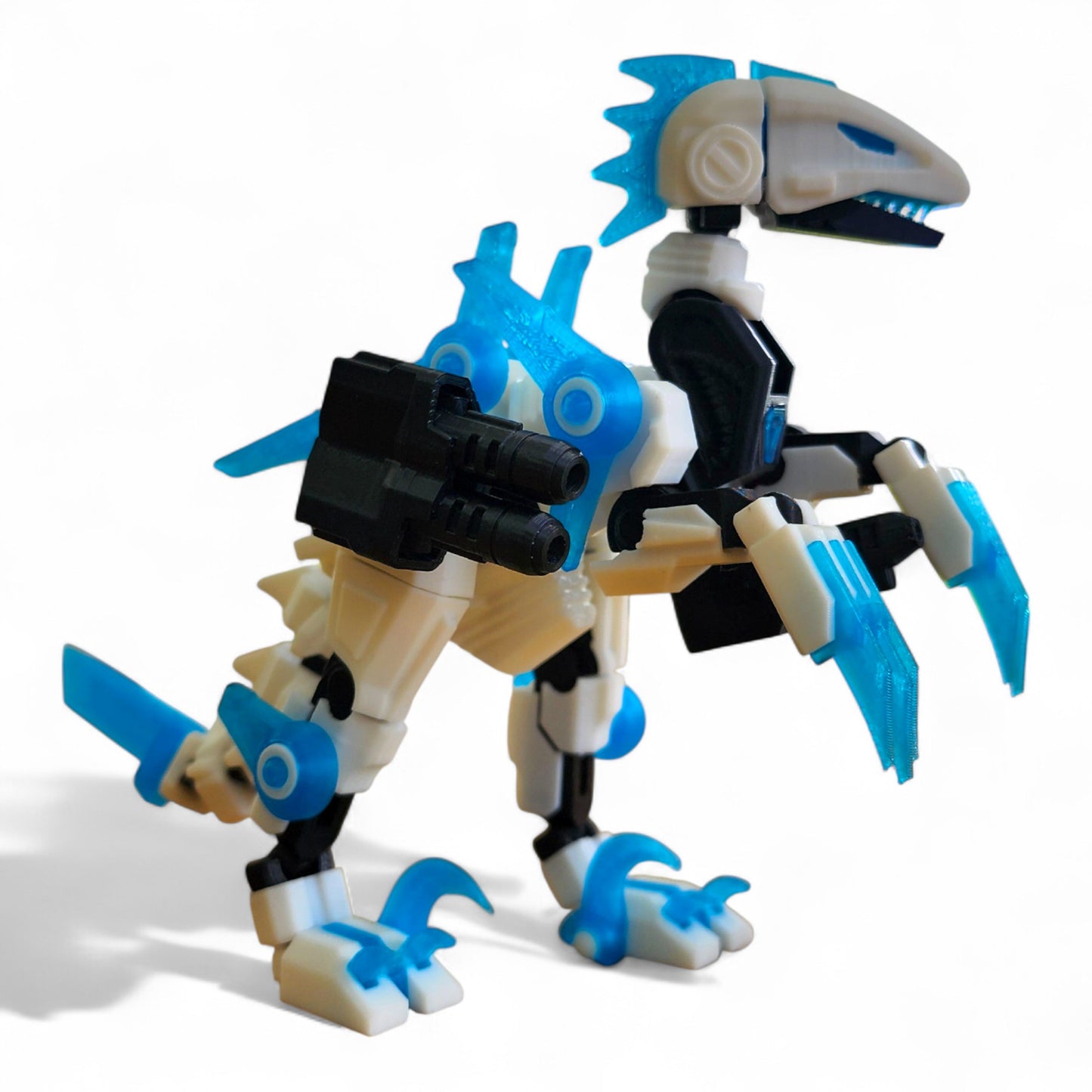 Primal Raptor