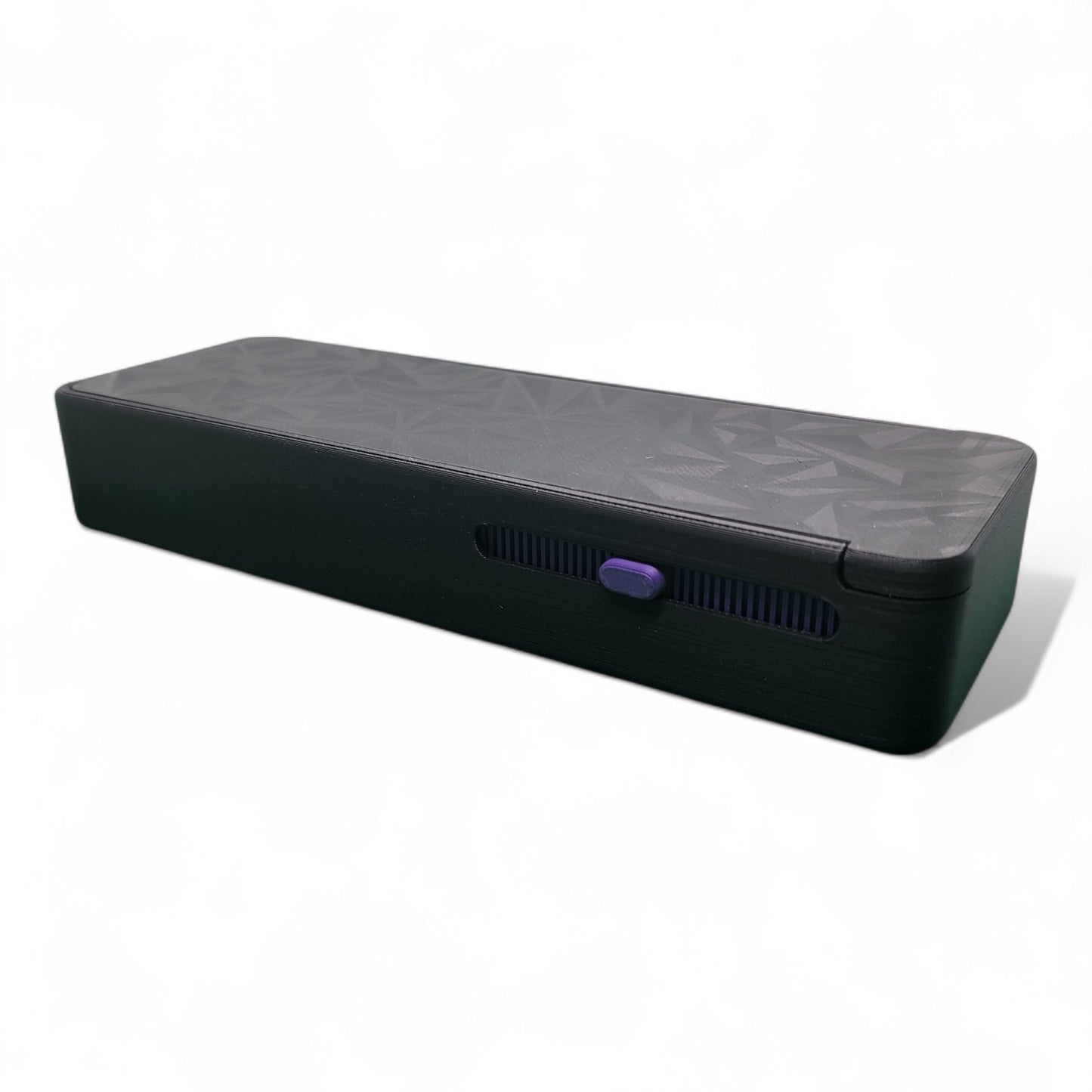 Dummy 13 Locking Storage Case