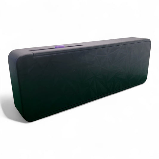 Dummy 13 Locking Storage Case