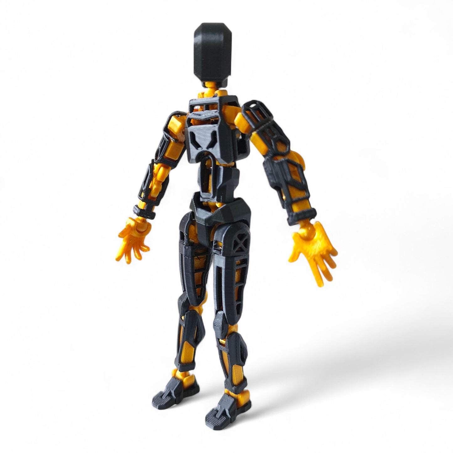 Dummy 13 Light Armour