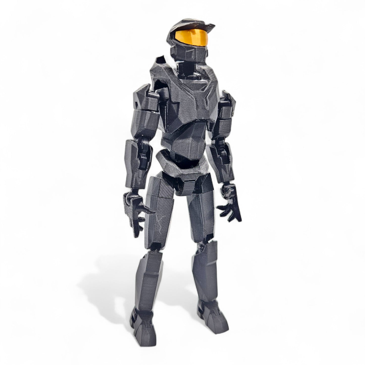 Dummy 13 – Master Chief Variant (Halo-Inspired)