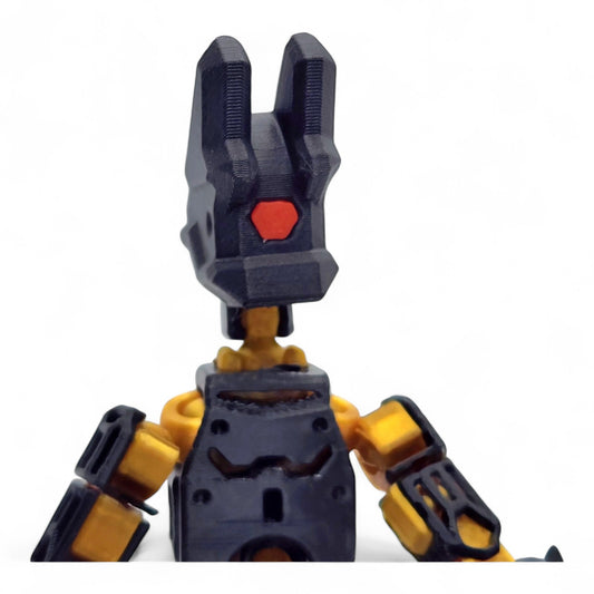 Dummy 13 Extra Heads Pack