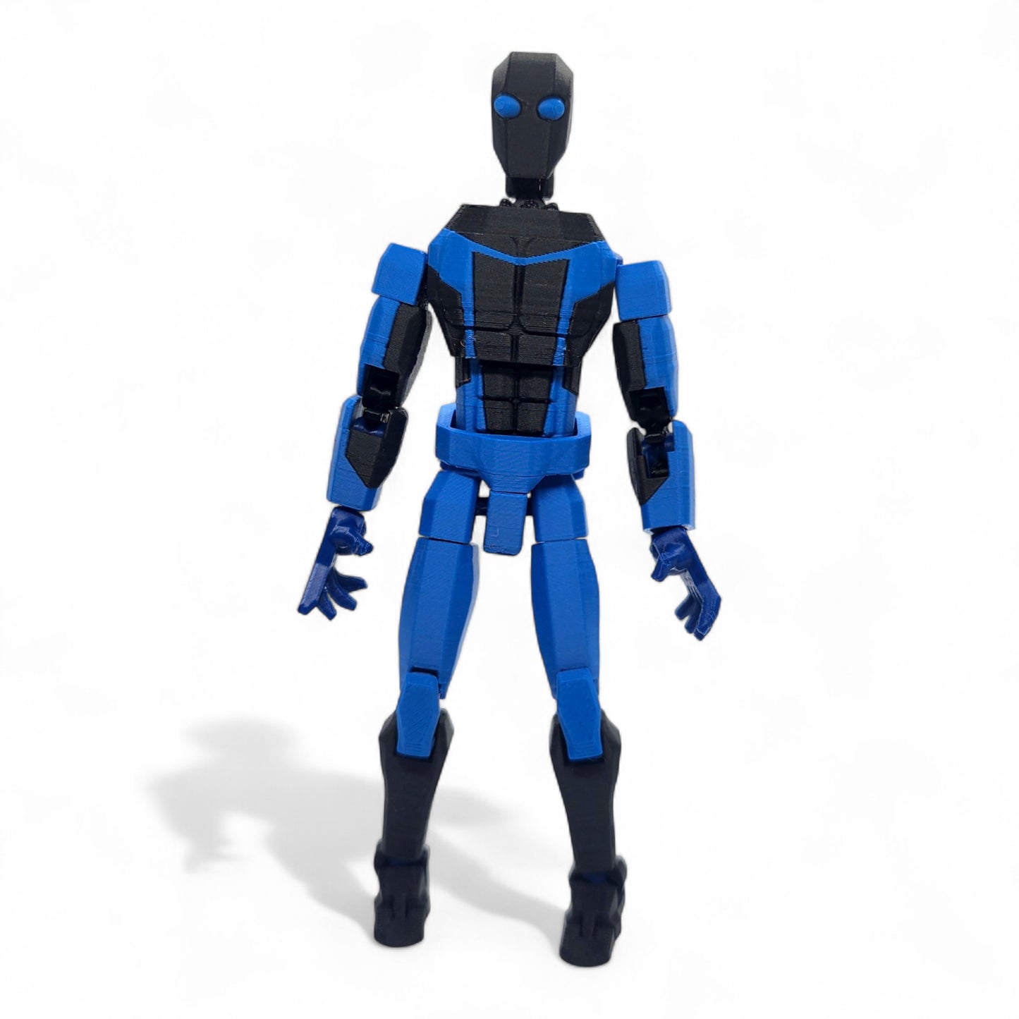 Invincible Dummy 13 Action Figure