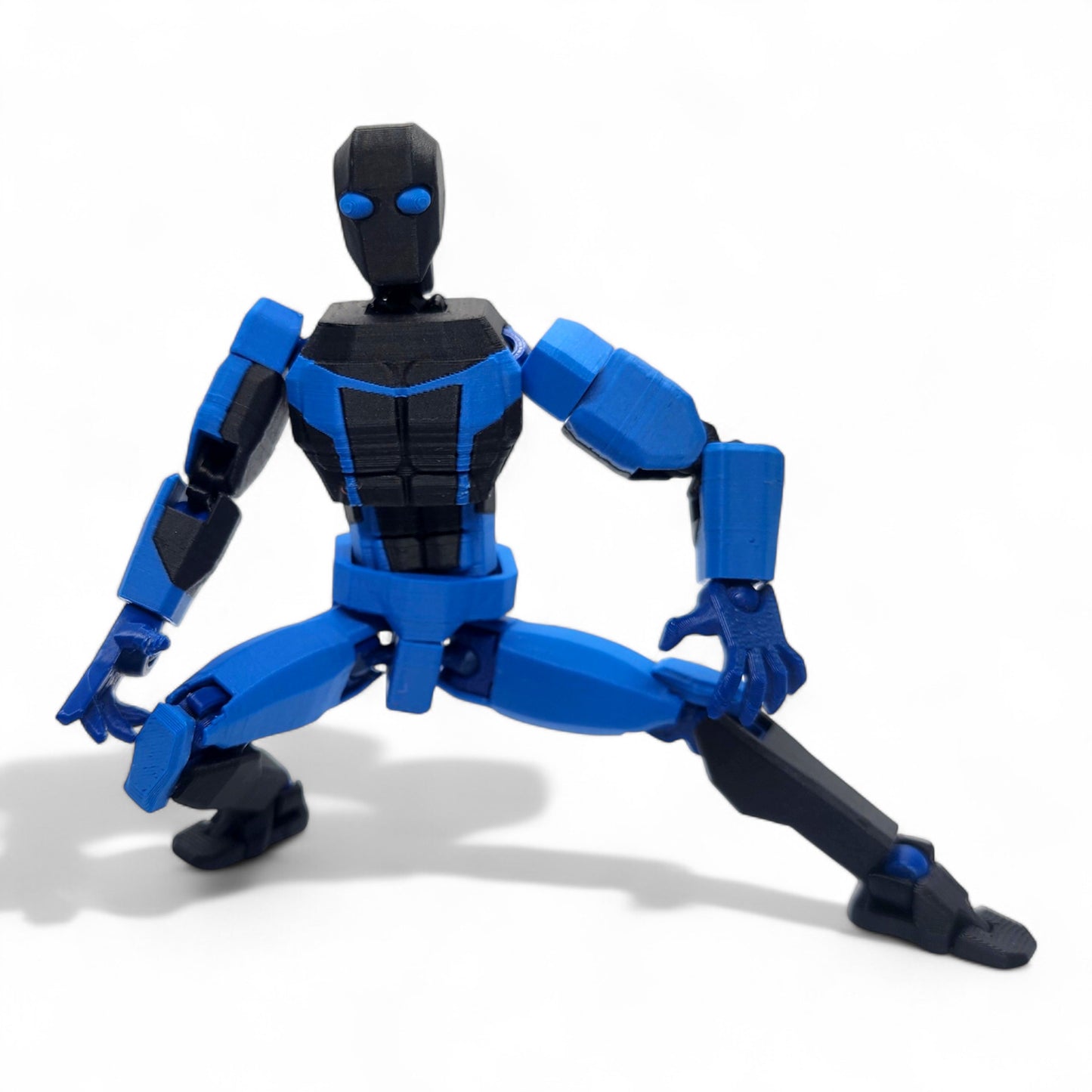 Invincible Dummy 13 Action Figure