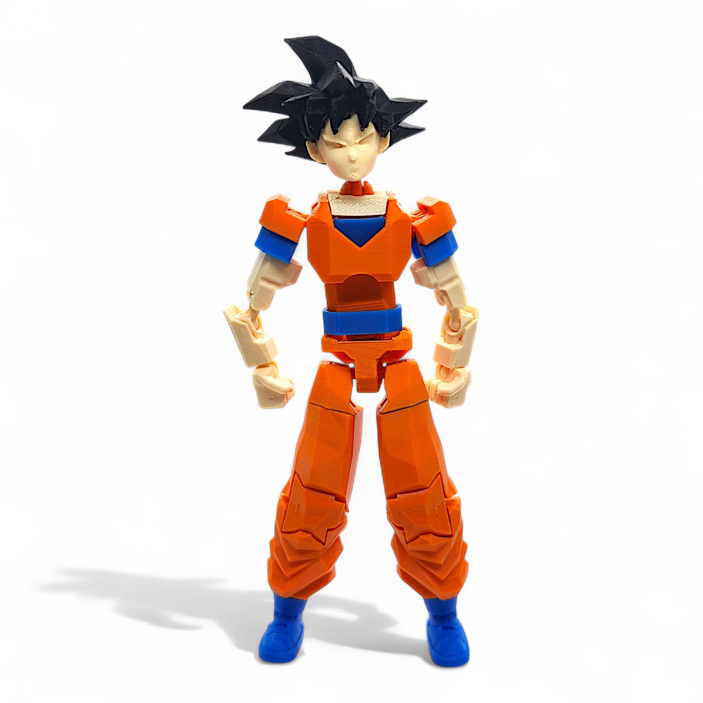 Proto 9 Action Figure