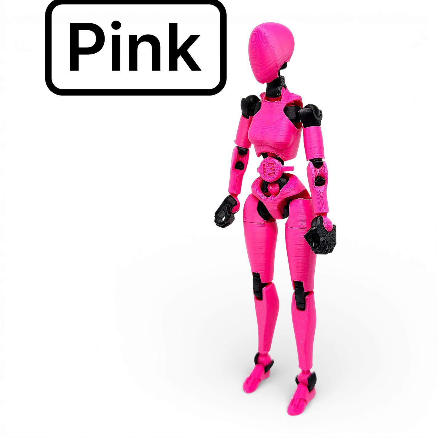 Carbon 13 – Next-Gen Dummy 13 Evolution