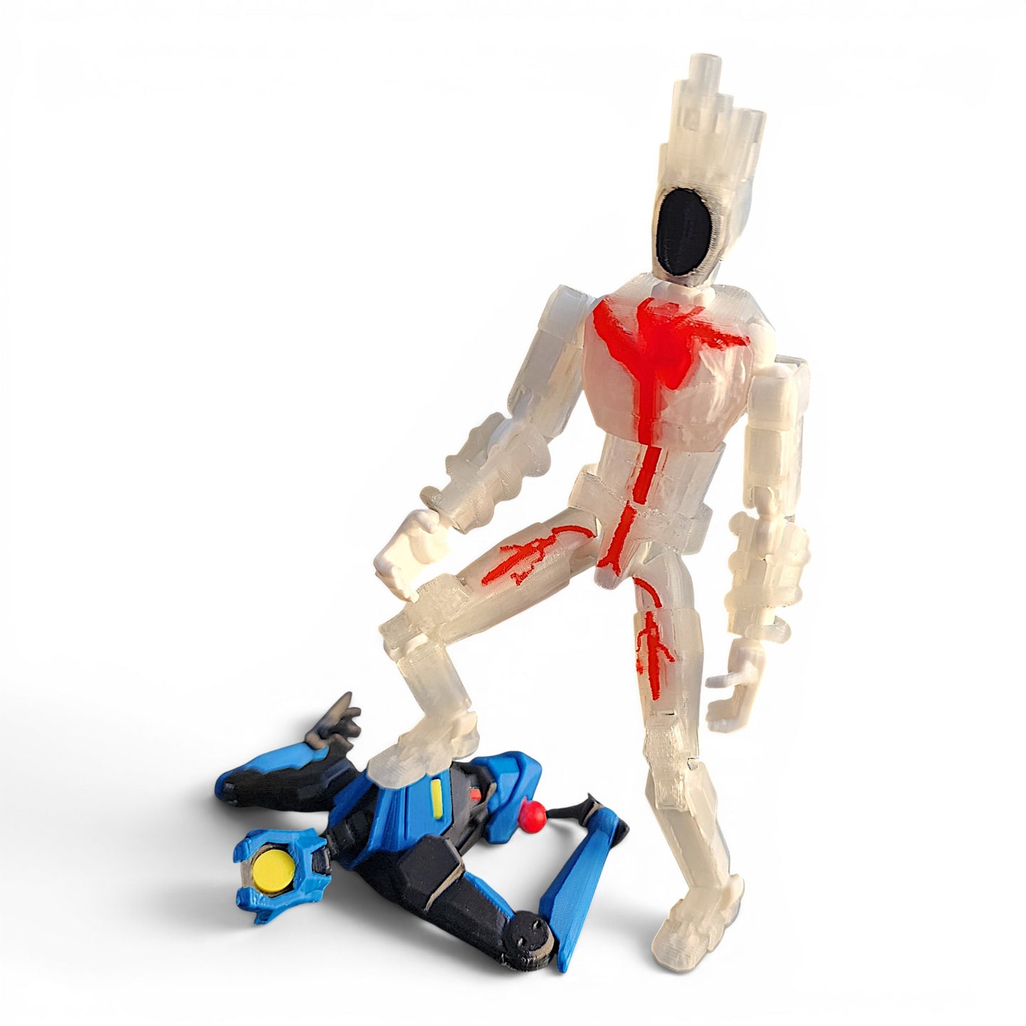 Minos Prime Dummy 13