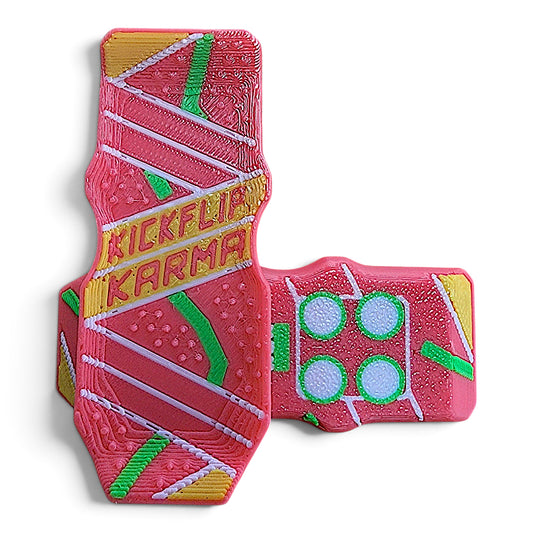 KickFlip Karma