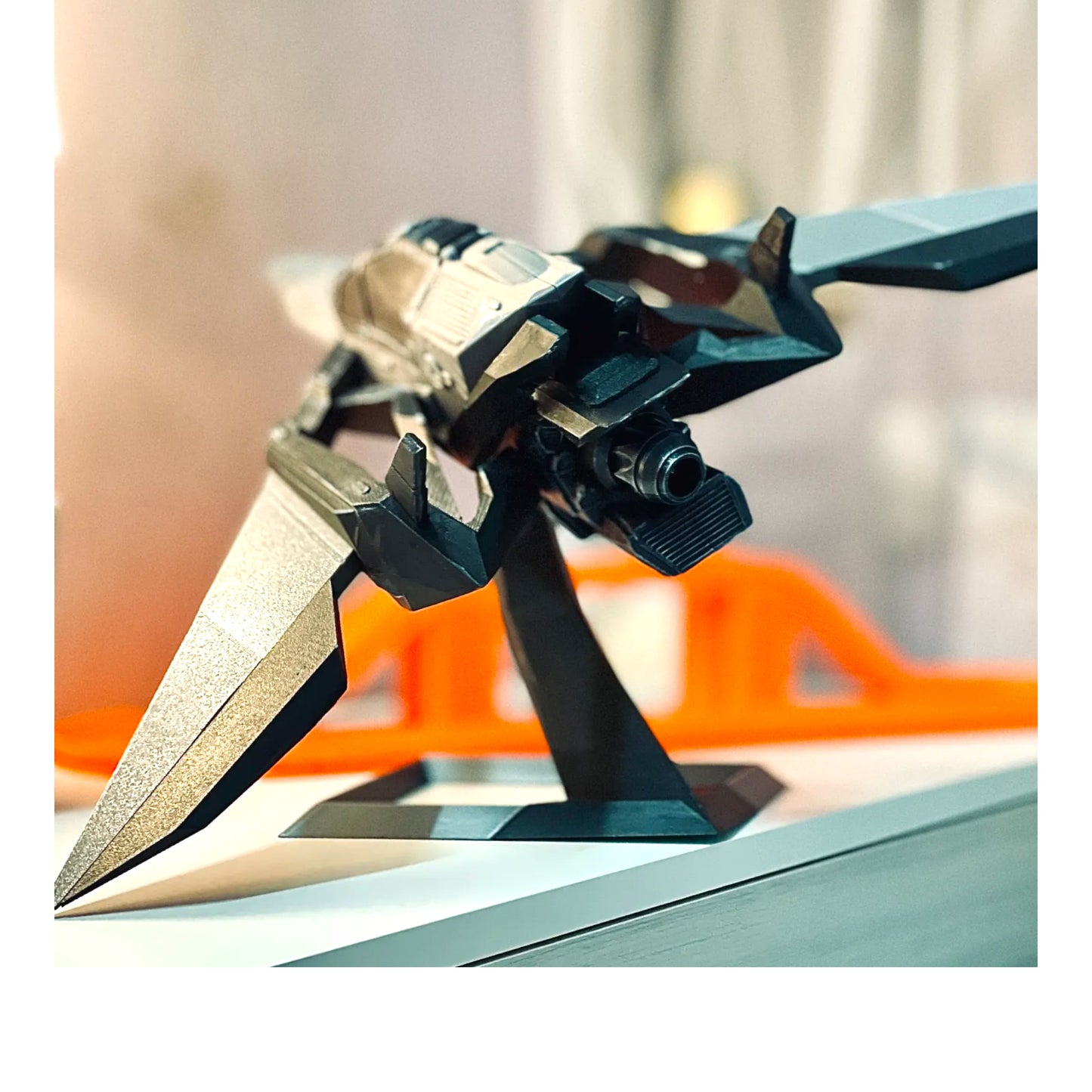Dummy 13 Fighter Jet