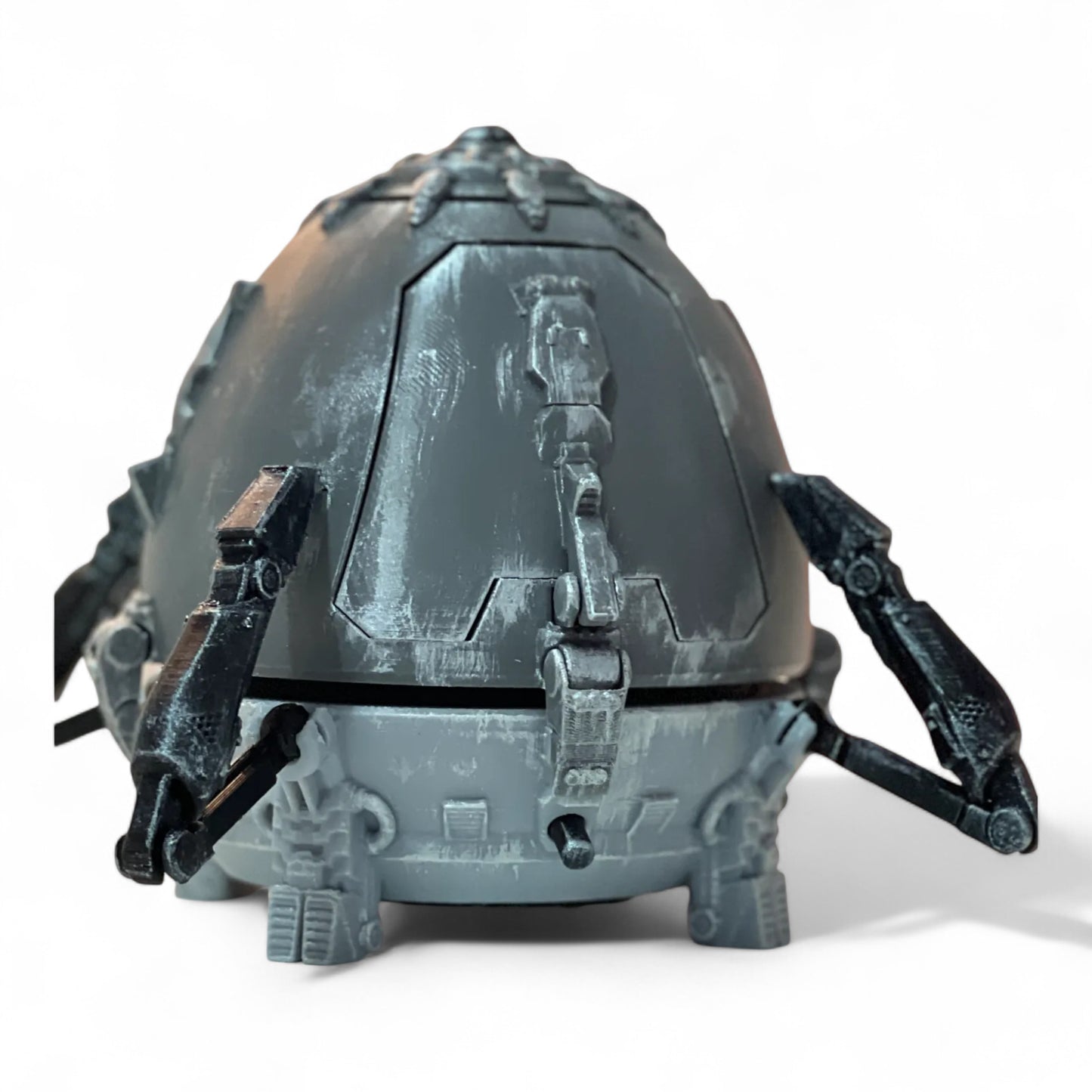 Dummy 13 Escape Pod