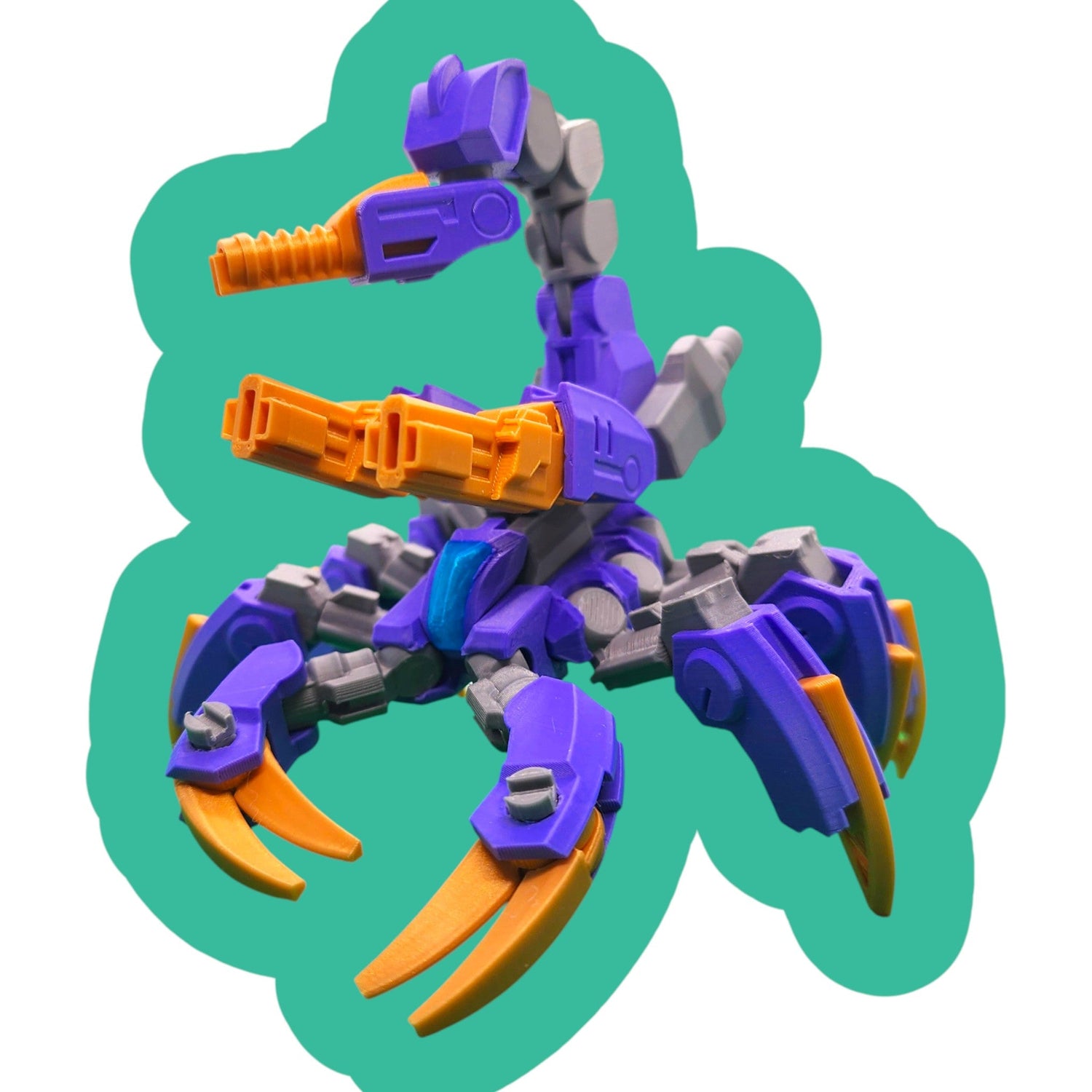 Mech