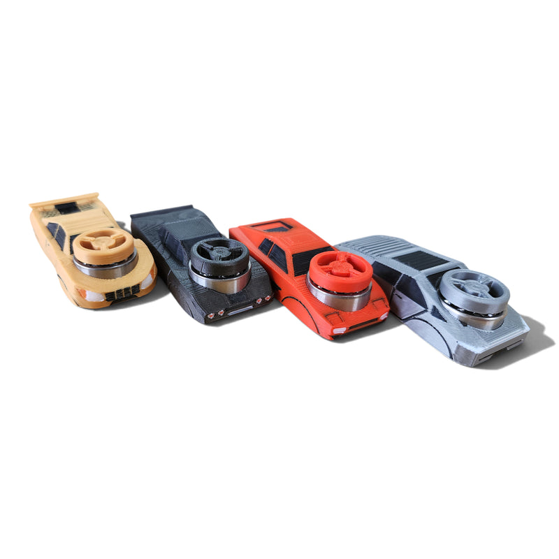 FLICKDRIFT - Drift Fidget Cars
