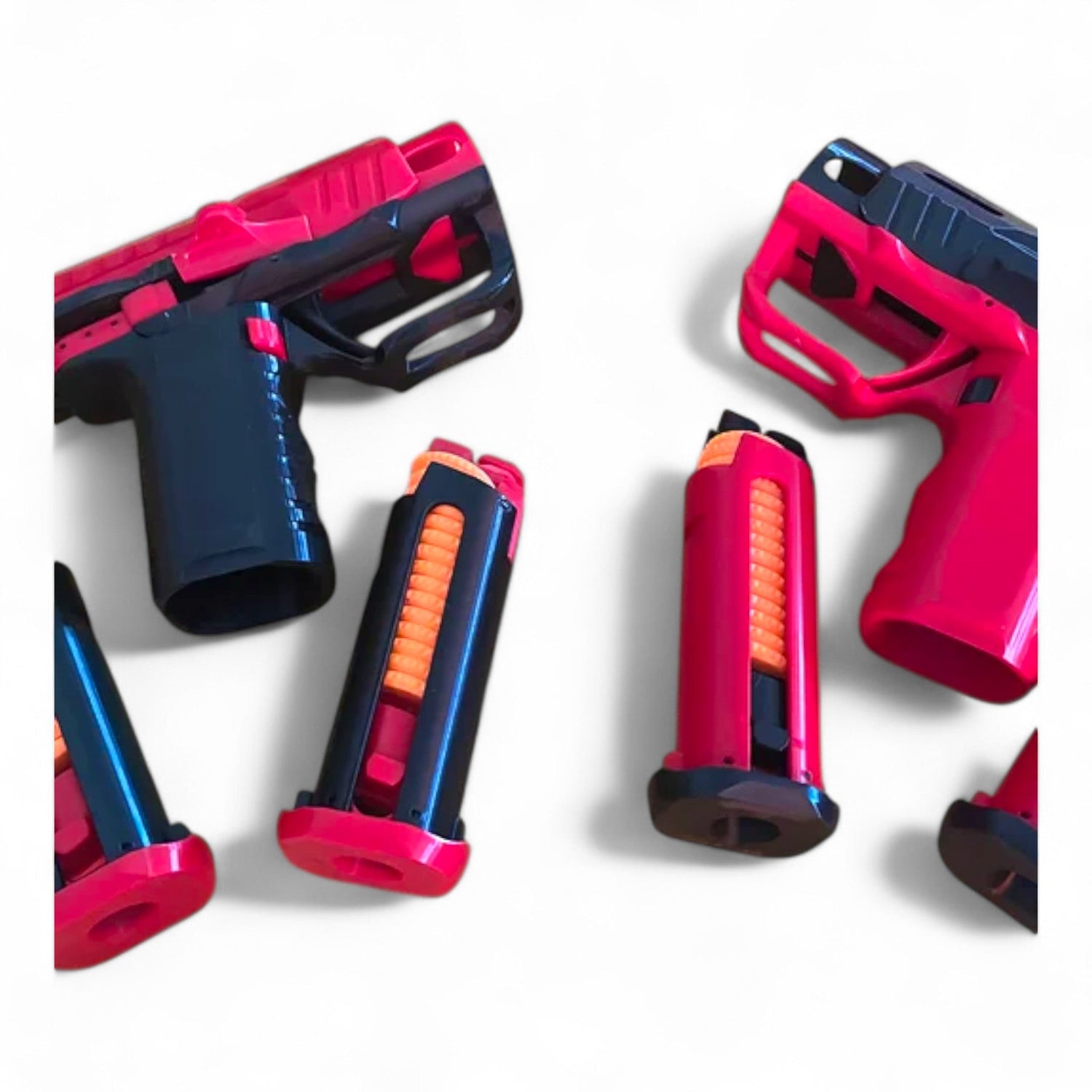 Launchers & Tactical Toys