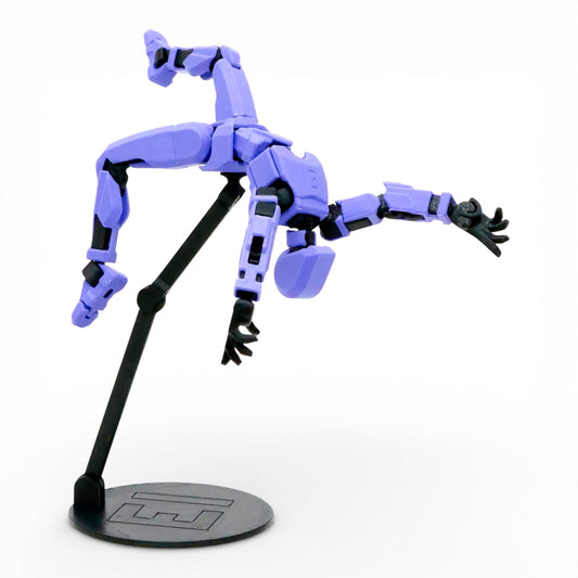 Dummy 13 Display Stand