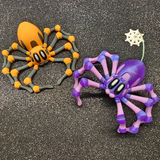 Fidget Spider