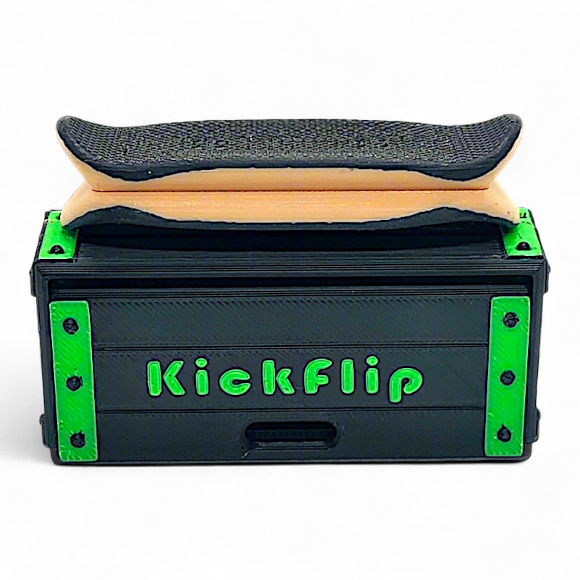 Magnetic fidget board