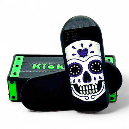 KickFlip Magnetic Fidget Deck – Flip Slider Toy