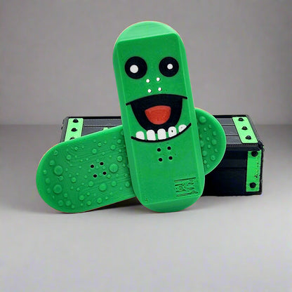 KickFlip Magnetic Fidget Deck – Flip Slider Toy