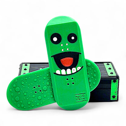 KickFlip Magnetic Fidget Deck – Flip Slider Toy