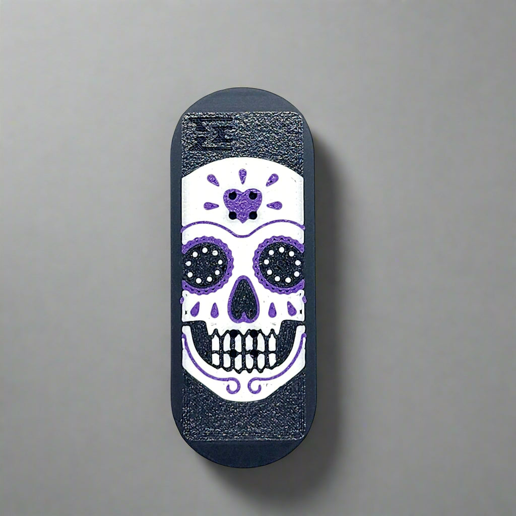 KickFlip Magnetic Fidget Deck – Flip Slider Toy