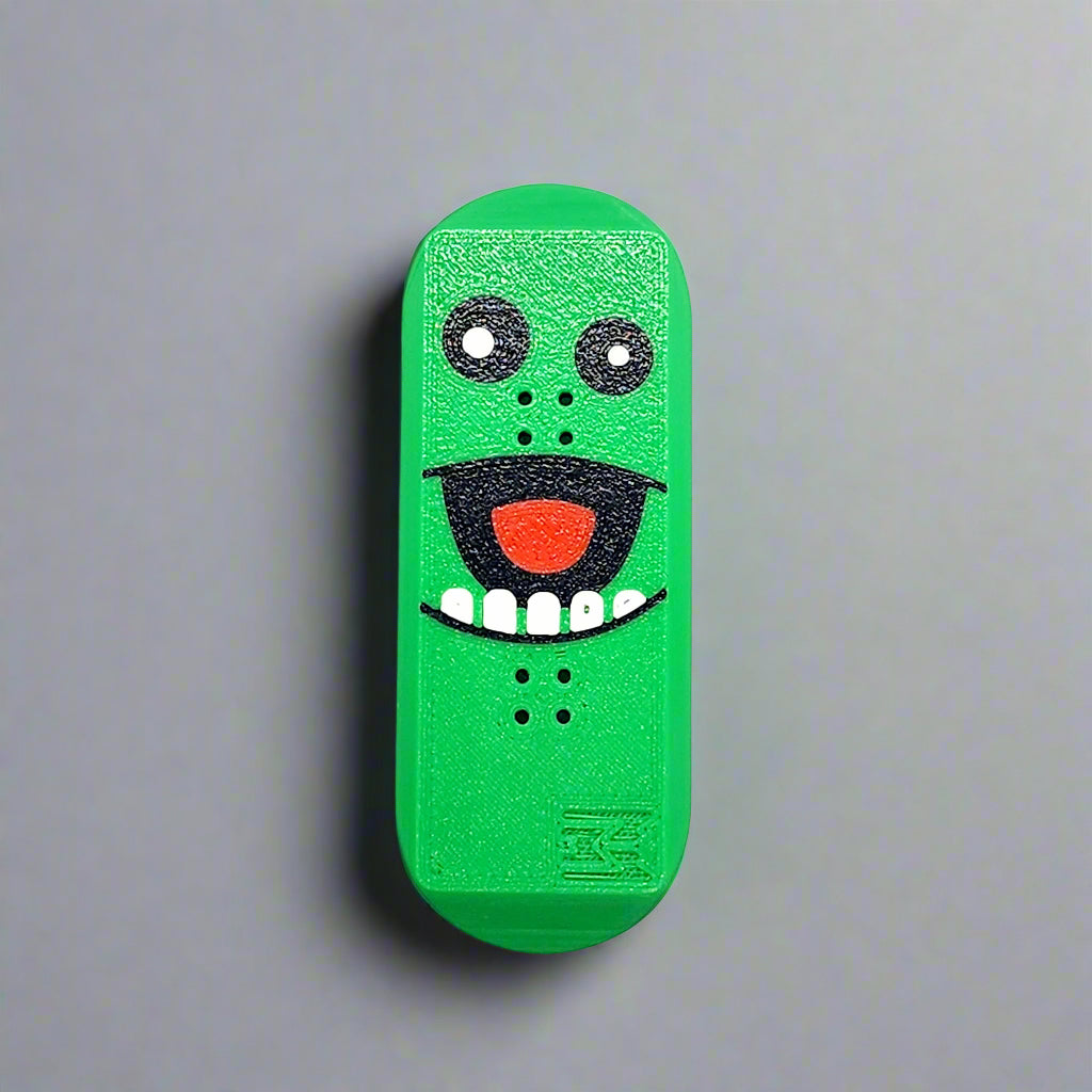 KickFlip Magnetic Fidget Deck – Flip Slider Toy