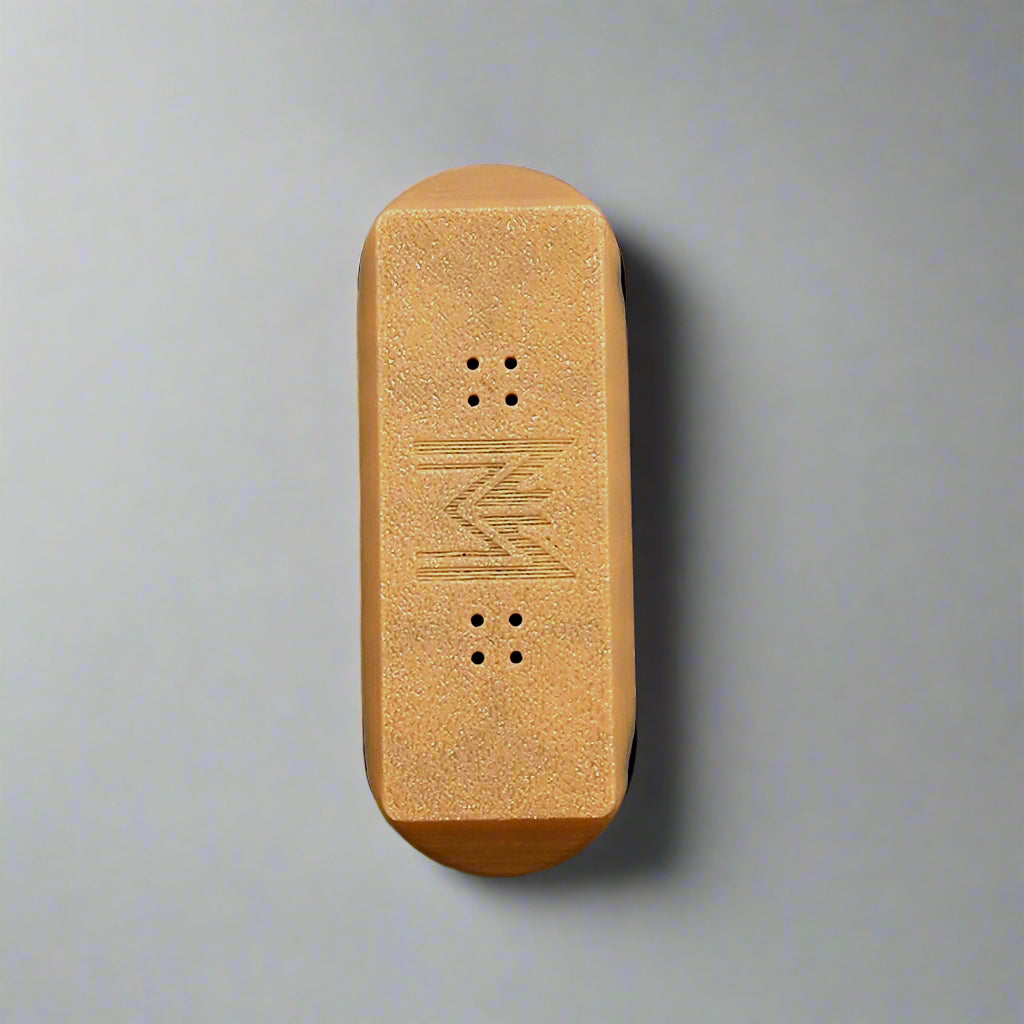 KickFlip Magnetic Fidget Deck – Flip Slider Toy