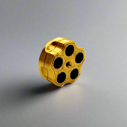 stacked fidgets