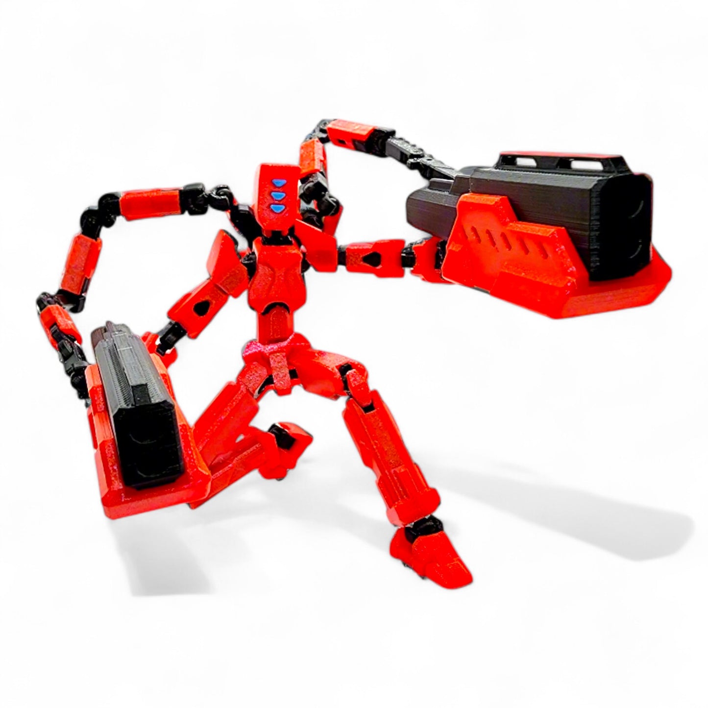 Alouttinae Dummy 13 Action Figure