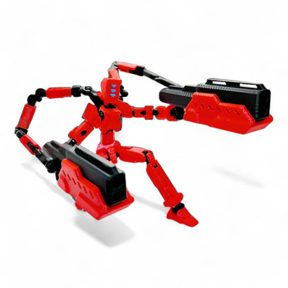 Alouttinae Dummy 13 Action Figure