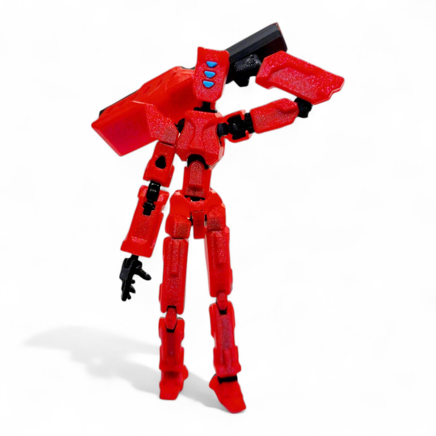 Alouttinae Dummy 13 Action Figure