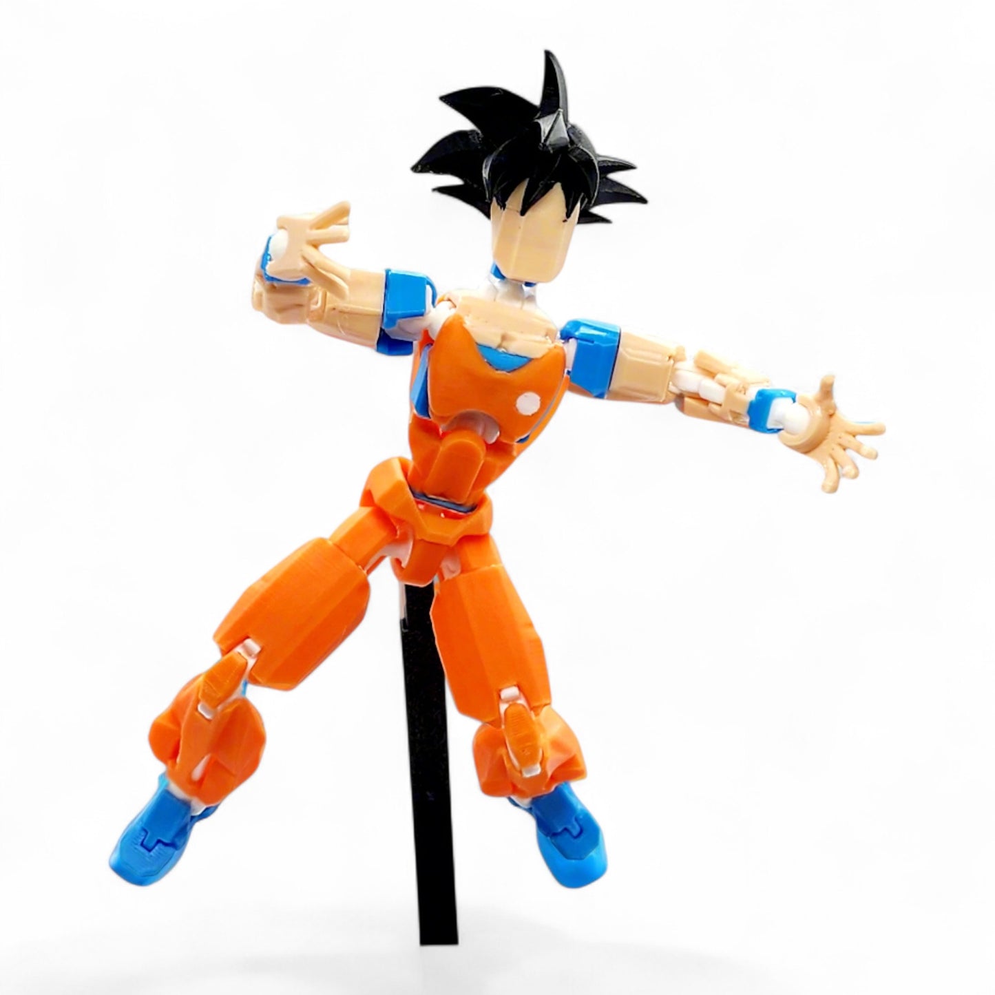 Goku Dummy 13