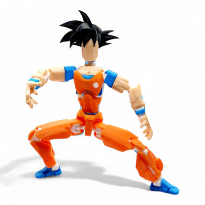 Goku Dummy 13