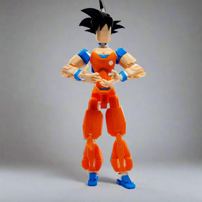 T13 Legends - Goku