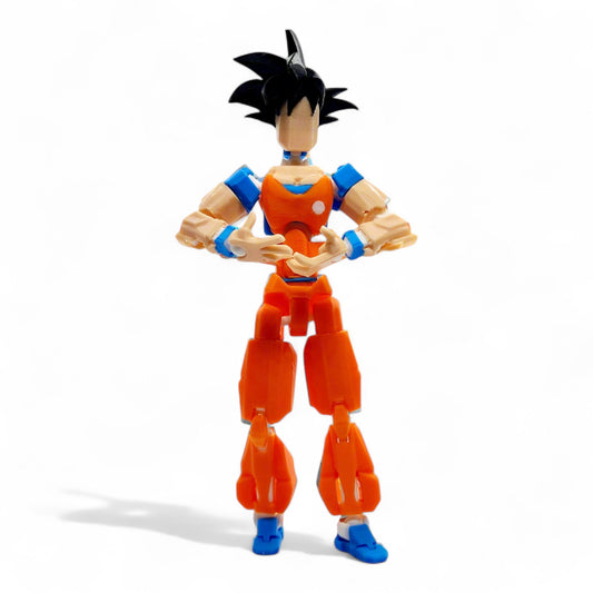 Goku Dummy 13