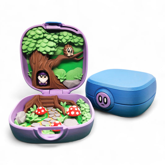 Pocket Forest