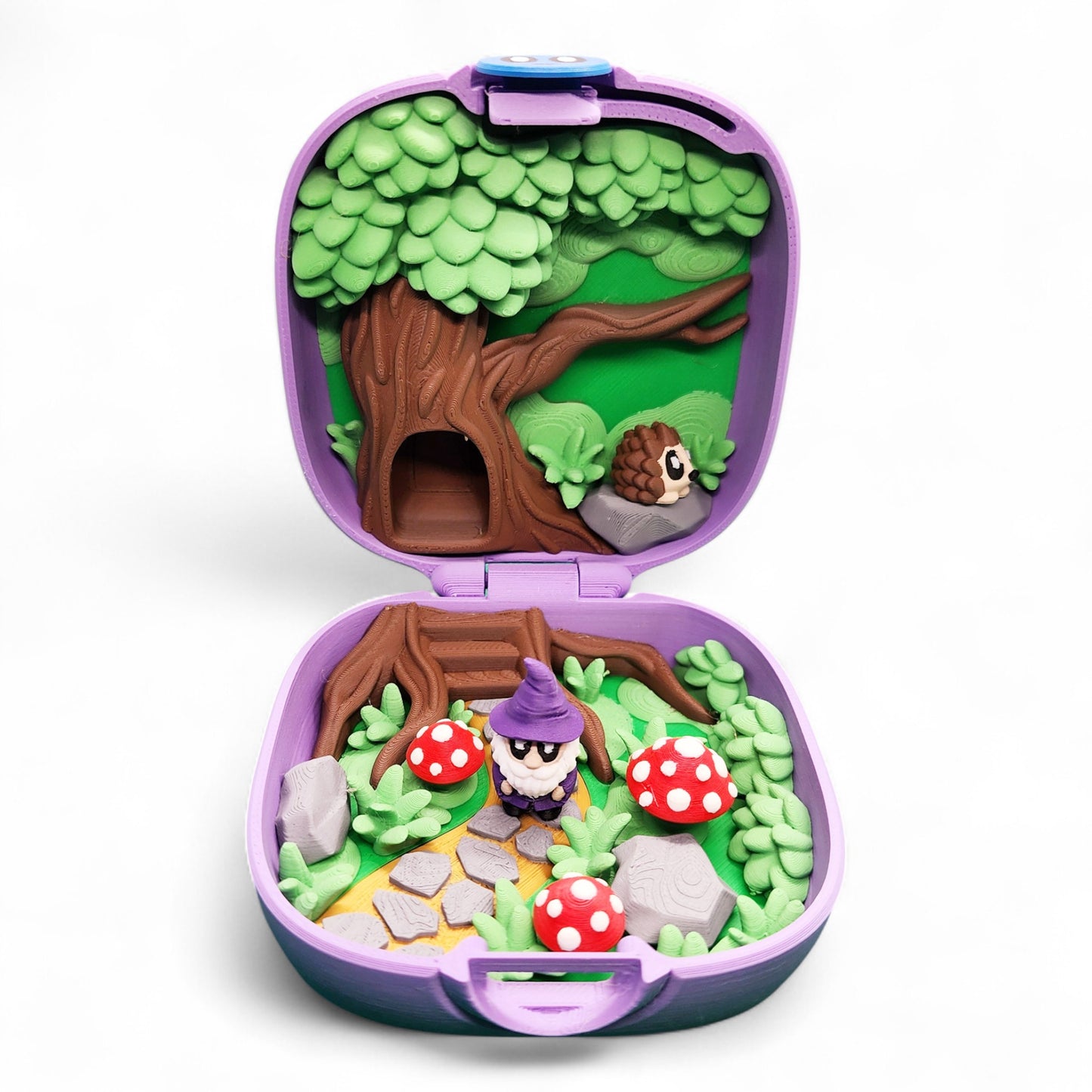 Pocket Forest