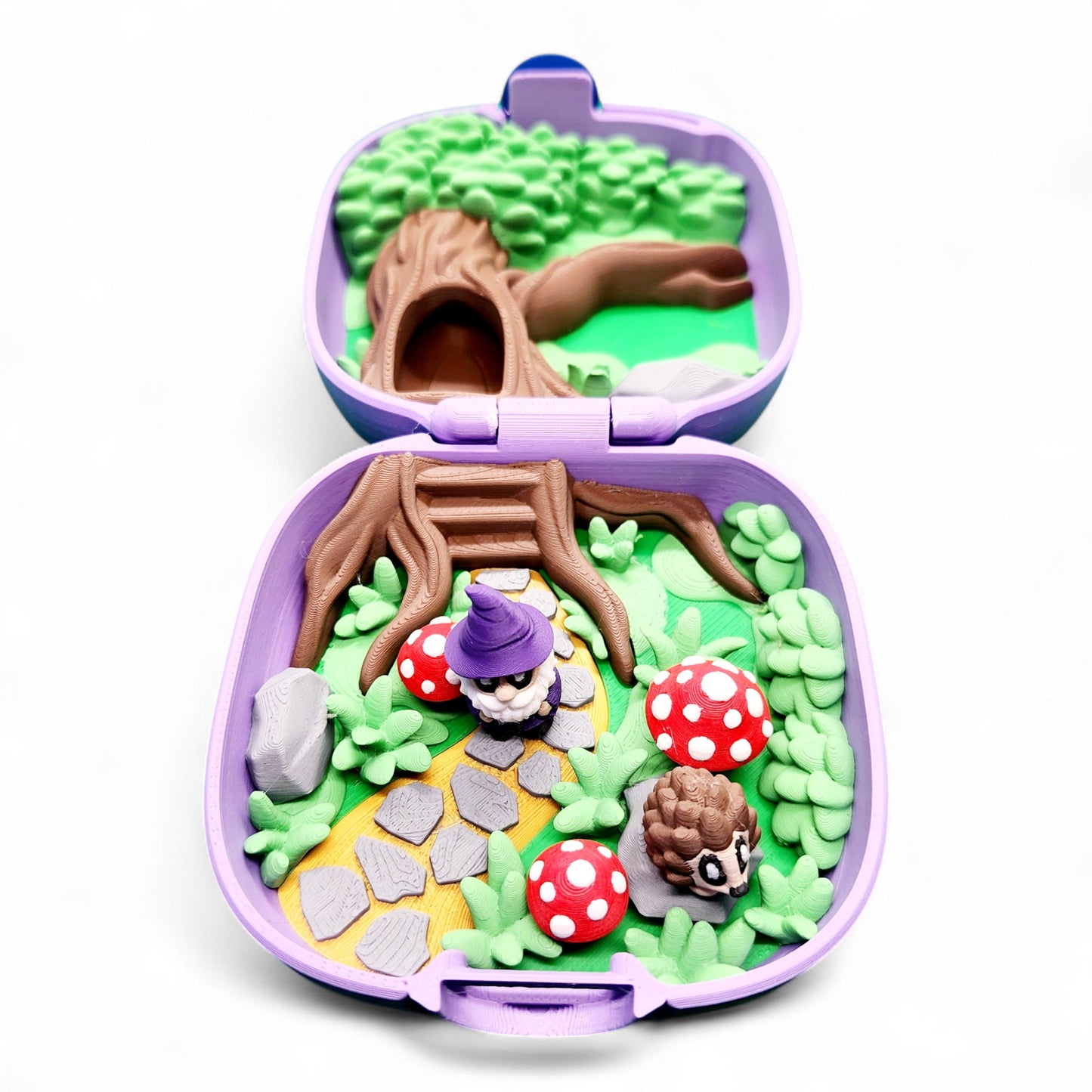 Pocket Forest