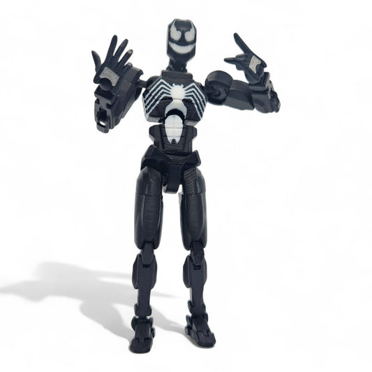Venom Dummy 13 action figure