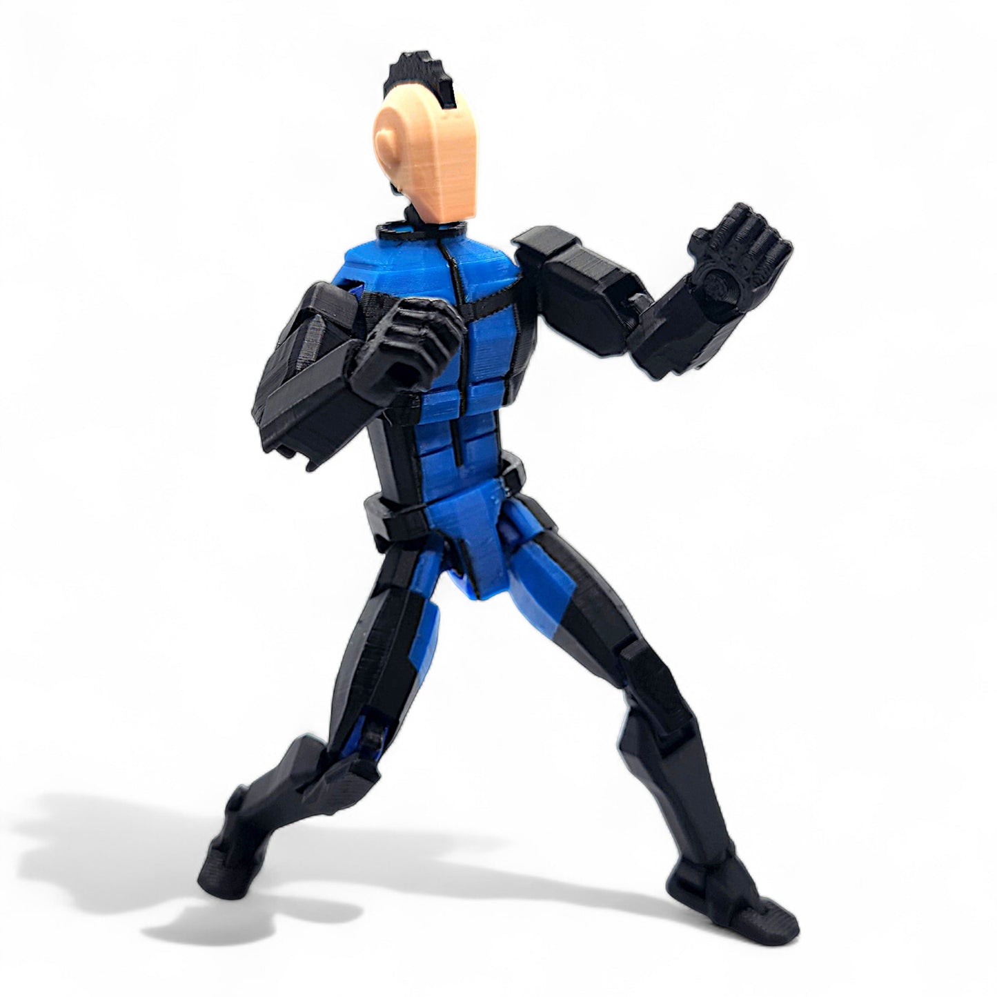 Invincible Dummy 13 Action Figure
