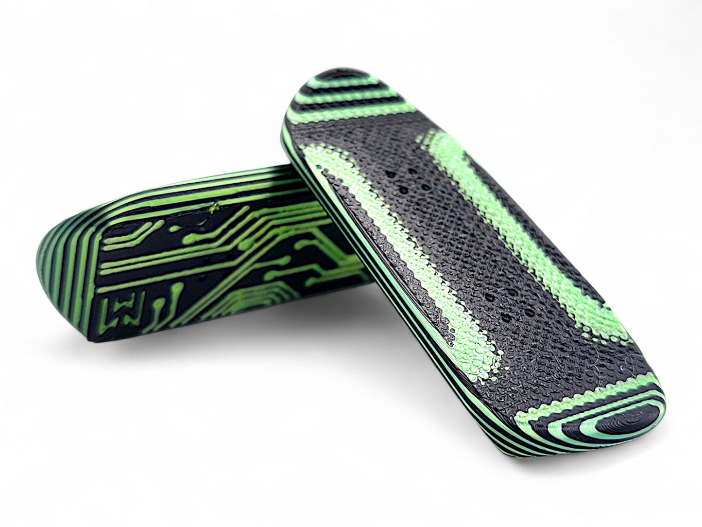 KickFlip Magnetic Fidget Deck – Flip Slider Toy